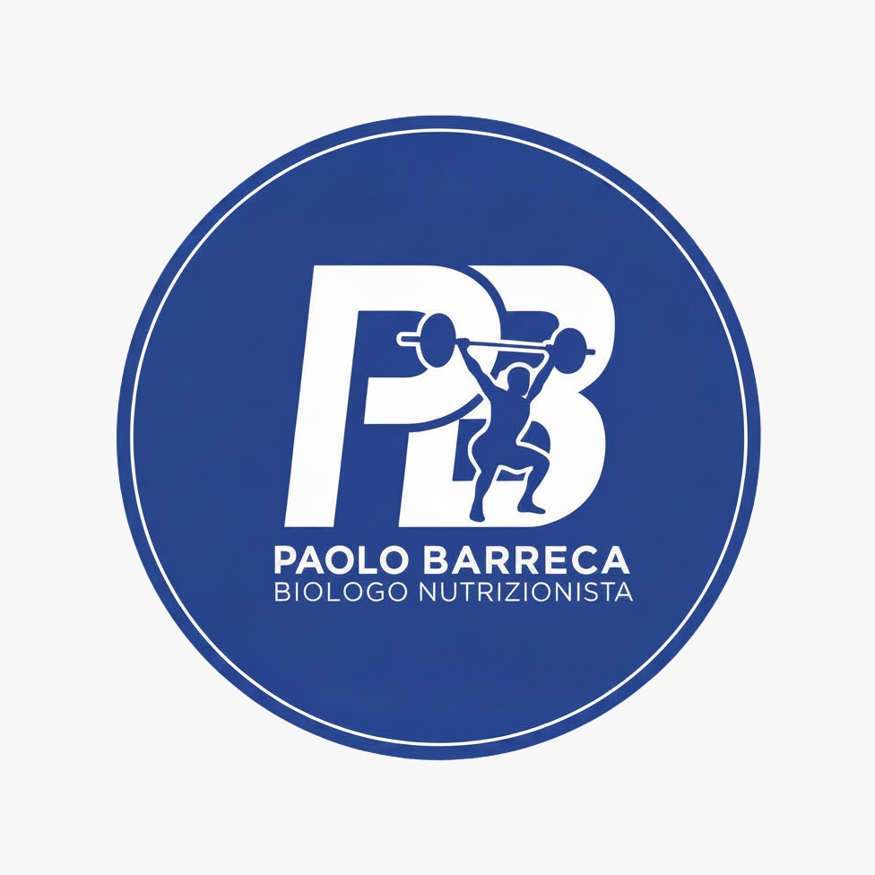 Logo Paolo Barreca