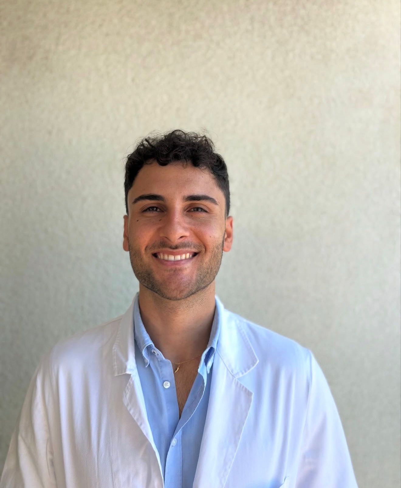 Dott. Paolo Barreca, biologo nutrizionista sportivo